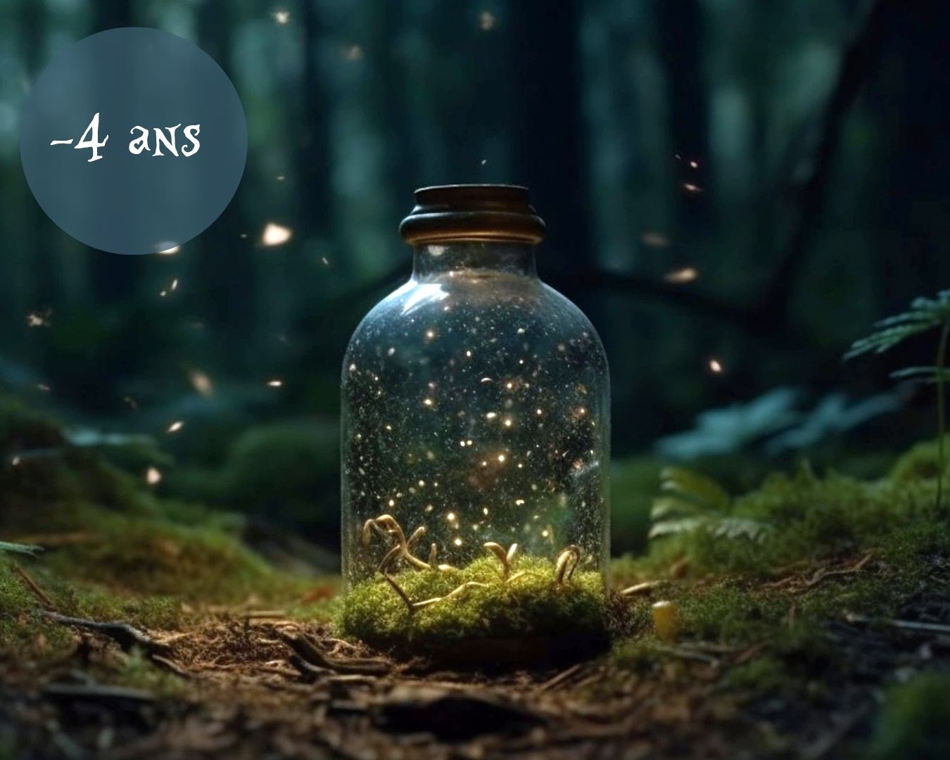 Le secret des trolls